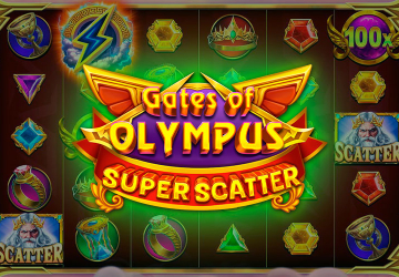 Playtech - игровой автомат онлайн от Various с RTP 96.9%